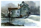 Buy Roslin Mill at AllPosters.com