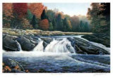 Gull River Falls