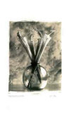 Buy Flower Vase II at AllPosters.com