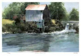 Buy Withall's Wyevale Mill at AllPosters.com
