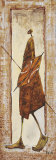 Buy Massai Kenya no. 18 at AllPosters.com