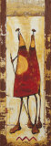 Buy Massai Kenya no. 3 at AllPosters.com