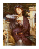 Buy Libra and Her Sparrow at AllPosters.com