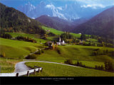 Buy Trentino Alto-Adige. Italy at AllPosters.com