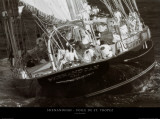 Buy Shenandoah - Voile de St. Tropez at AllPosters.com