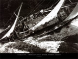 Buy Marjetta - Veteran Boat Rally, Port Cervo at AllPosters.com
