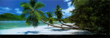 Mahe, Seychelles