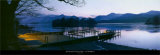 Derwentwater - Cumbria