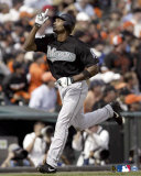 Juan Encarnacion 2003 NLDS Game 1 Home Run