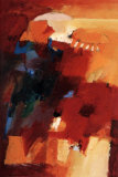 Buy Open Place in Landschap I at AllPosters.com