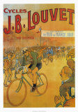 Cycles J.B. Louvet
