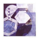 Buy Geometric I at AllPosters.com