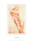 Buy The Phrygian Sibyl, 1514 at AllPosters.com