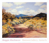 Buy Arroyo Chamiso at AllPosters.com