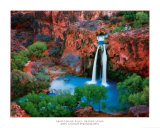 Buy Above Havasu Falls at AllPosters.com