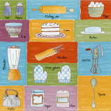 Kitchen Accessories