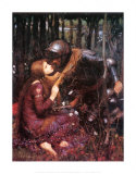 Belle Dame sans Merci