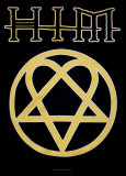 Heartagram Logo