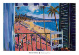 Buy Balcony View at AllPosters.com