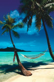 Peaceful Beaches