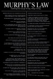 Buy Murphy's Law at AllPosters.com