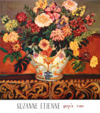 Buy Gena's Vase at AllPosters.com