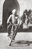 Albert Einstein