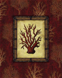Buy Red Coral III at AllPosters.com