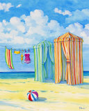 Buy Oceanside II at AllPosters.com