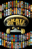 Buy Skate or Die at AllPosters.com
