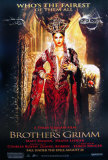 The Brothers Grimm