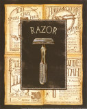 Grooming Razor