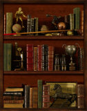Buy Librairie IV at AllPosters.com