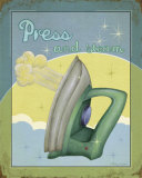 Buy Press at AllPosters.com