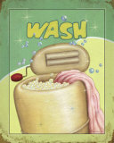 Buy Wash at AllPosters.com