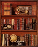 Buy Librairie III at AllPosters.com