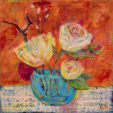 Buy Blue Vase at AllPosters.com