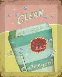Buy Clean at AllPosters.com