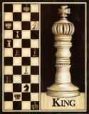Classic King
