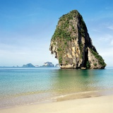 Buy Tropical beach, Thailand at AllPosters.com