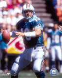Dan Marino - Passing Action