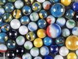 Marbles