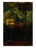 Studio Corner