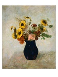 Vase of Flowers