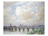 Waterloo Bridge