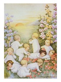 Buy Little Homespun Songs and Verses at AllPosters.com