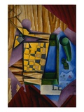 Backgammon