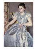 Katherine Kelso Cassatt