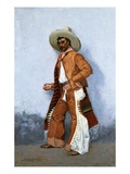 A Vaquero