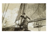 Yachting Girl